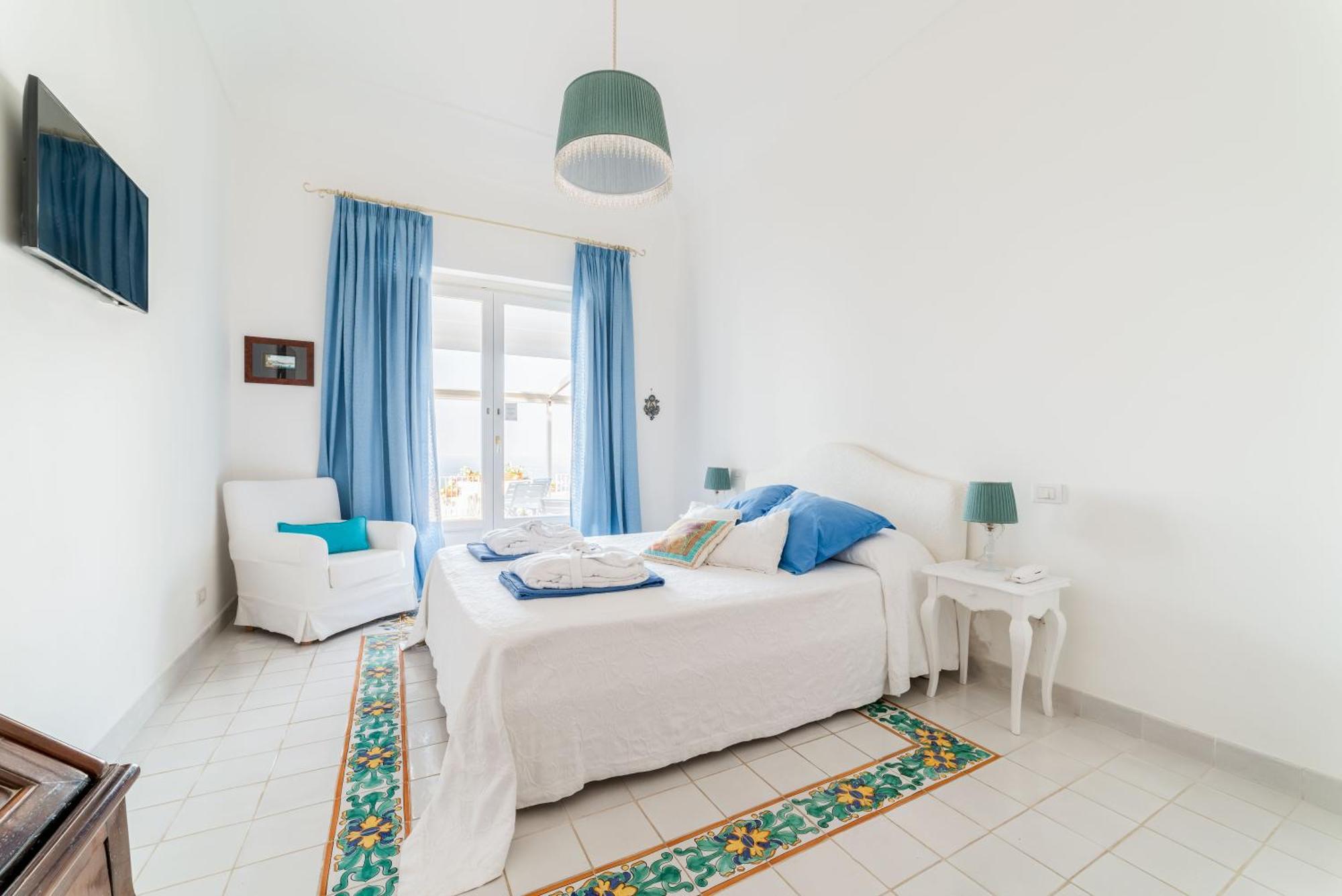 Masa Villas برايانو الغرفة الصورة