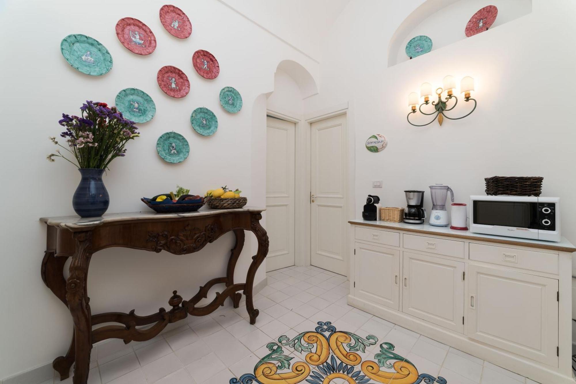Masa Villas برايانو الغرفة الصورة