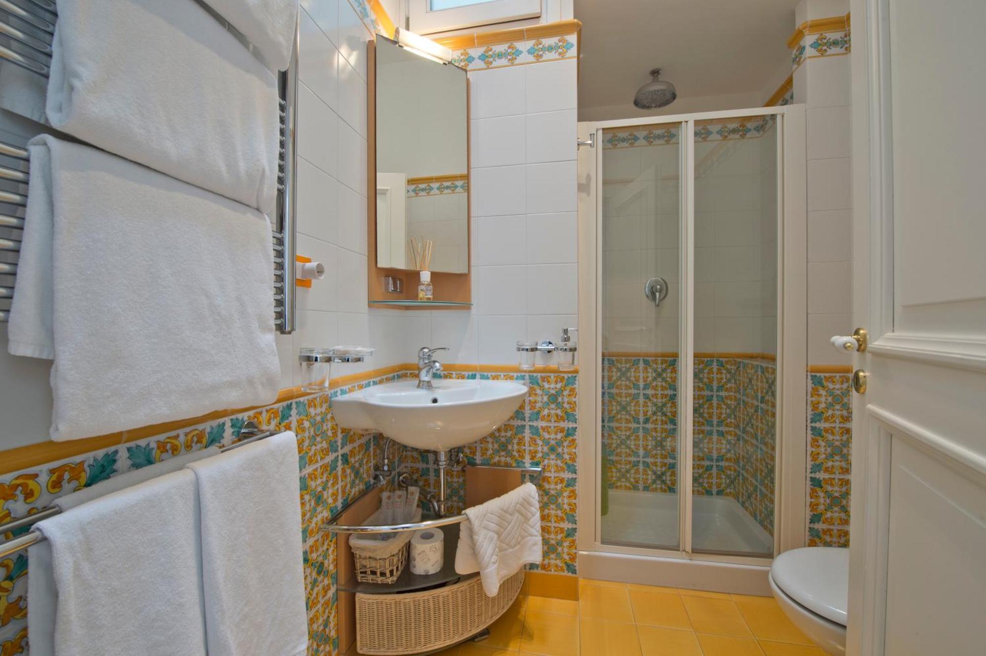 Masa Villas برايانو الغرفة الصورة